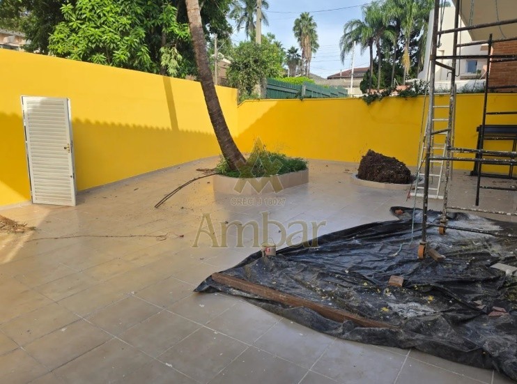 Ambar Imóveis | Imobiliária em Ribeirão Preto | Casa - Ribeirânia - Ribeirão Preto