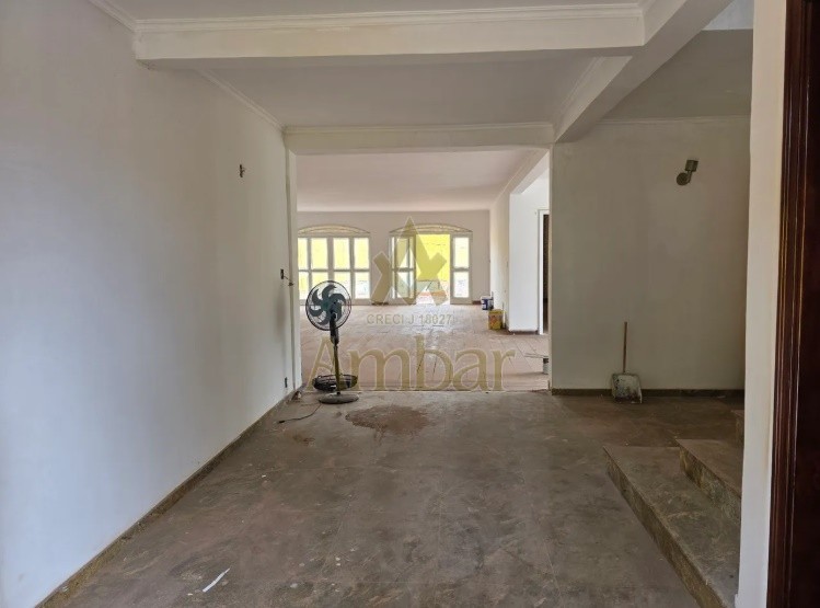 Ambar Imóveis | Imobiliária em Ribeirão Preto | Casa - Ribeirânia - Ribeirão Preto