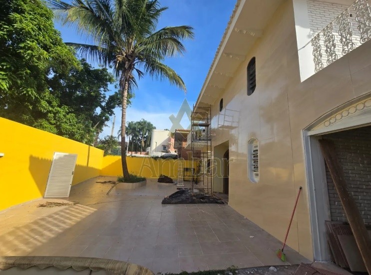 Ambar Imóveis | Imobiliária em Ribeirão Preto | Casa - Ribeirânia - Ribeirão Preto