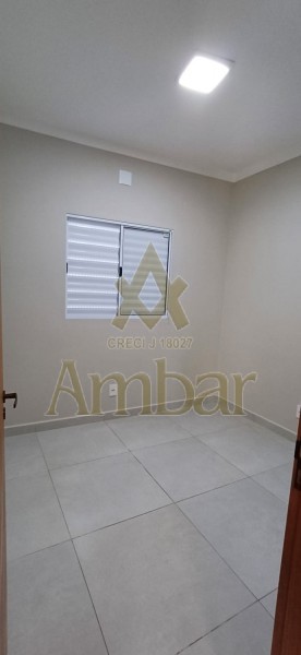 Ambar Imóveis | Imobiliária em Ribeirão Preto | Casa de Condomínio - Portinari - Ribeirão Preto