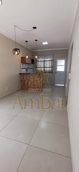 Foto: Casa de Condomínio - Portinari - Ribeirão Preto