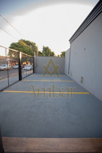 Ambar Imóveis | Imobiliária em Ribeirão Preto | Casa de Condomínio - Portinari - Ribeirão Preto