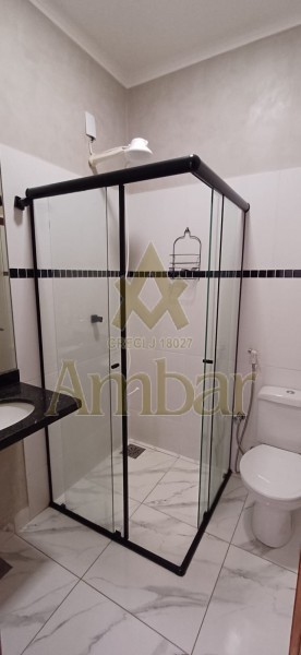 Ambar Imóveis | Imobiliária em Ribeirão Preto | Casa de Condomínio - Portinari - Ribeirão Preto