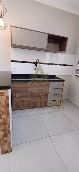 Ambar Imóveis | Imobiliária em Ribeirão Preto | Casa de Condomínio - Portinari - Ribeirão Preto