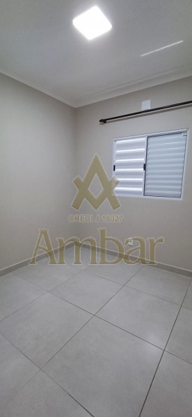 Ambar Imóveis | Imobiliária em Ribeirão Preto | Casa de Condomínio - Portinari - Ribeirão Preto