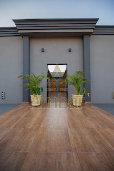 Ambar Imóveis | Imobiliária em Ribeirão Preto | Casa de Condomínio - Portinari - Ribeirão Preto