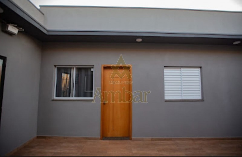 Ambar Imóveis | Imobiliária em Ribeirão Preto | Casa de Condomínio - Portinari - Ribeirão Preto