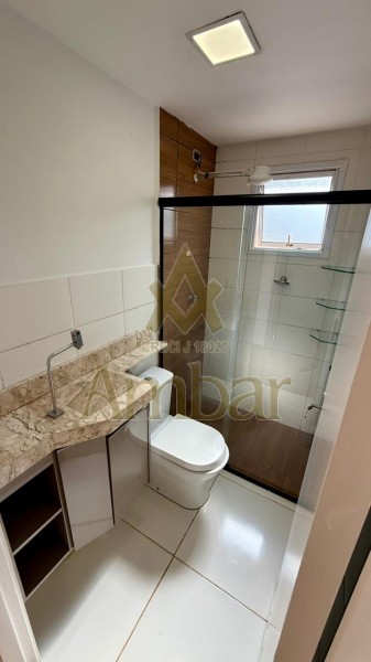 Ambar Imóveis | Imobiliária em Ribeirão Preto | Apartamento - Bonfim Paulista - Ribeirão Preto