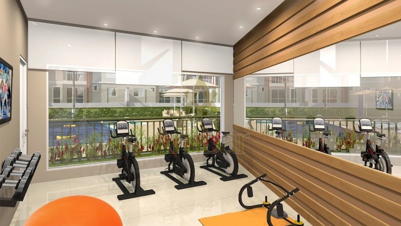 Ambar Imóveis | Imobiliária em Ribeirão Preto | Apartamento - Bonfim Paulista - Ribeirão Preto
