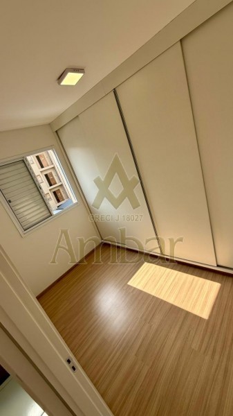 Ambar Imóveis | Imobiliária em Ribeirão Preto | Apartamento - Bonfim Paulista - Ribeirão Preto
