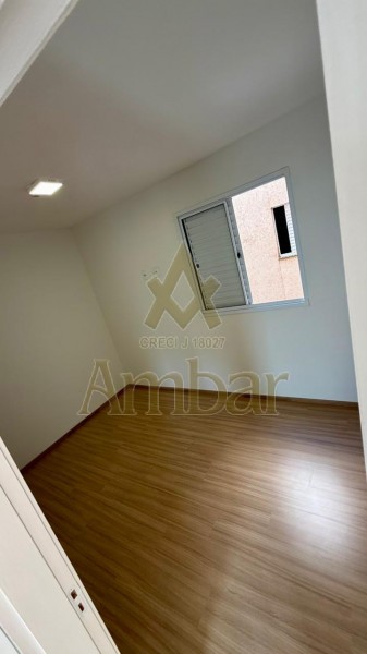 Ambar Imóveis | Imobiliária em Ribeirão Preto | Apartamento - Bonfim Paulista - Ribeirão Preto