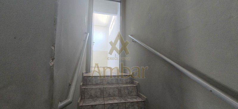 Ambar Imóveis | Imobiliária em Ribeirão Preto | Apartamento - Campos Eliseos - Ribeirão Preto