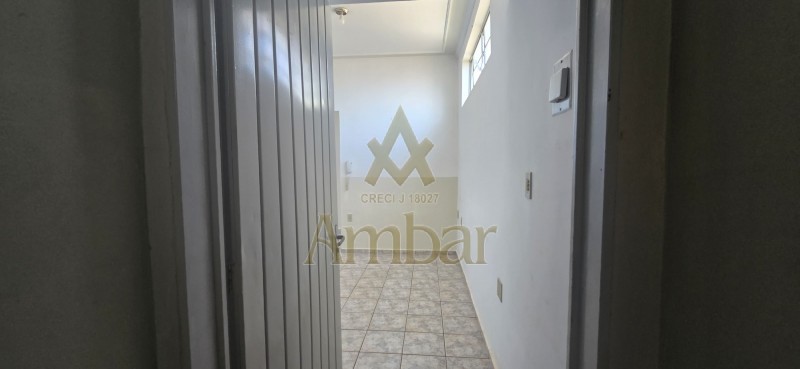 Ambar Imóveis | Imobiliária em Ribeirão Preto | Apartamento - Campos Eliseos - Ribeirão Preto