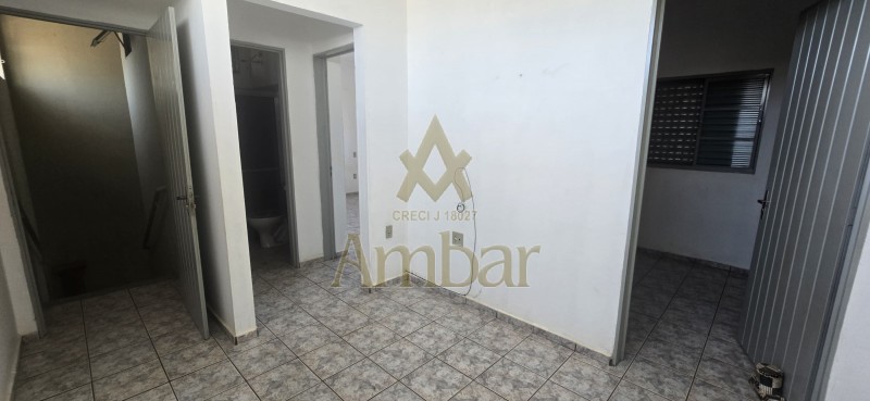Ambar Imóveis | Imobiliária em Ribeirão Preto | Apartamento - Campos Eliseos - Ribeirão Preto