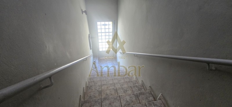 Ambar Imóveis | Imobiliária em Ribeirão Preto | Apartamento - Campos Eliseos - Ribeirão Preto
