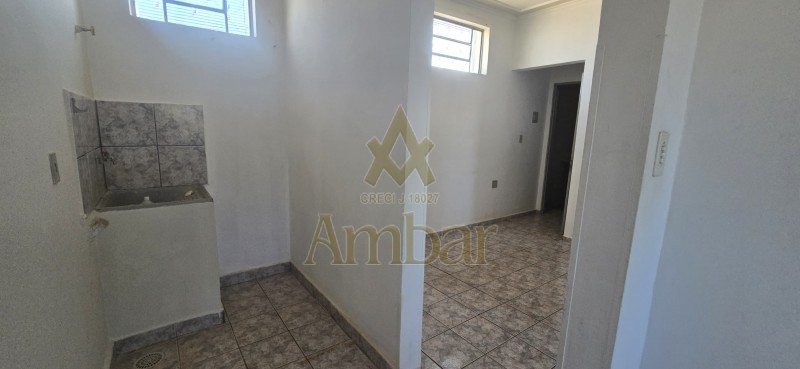 Ambar Imóveis | Imobiliária em Ribeirão Preto | Apartamento - Campos Eliseos - Ribeirão Preto