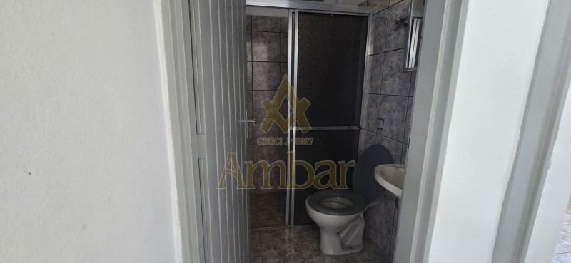 Ambar Imóveis | Imobiliária em Ribeirão Preto | Apartamento - Campos Eliseos - Ribeirão Preto
