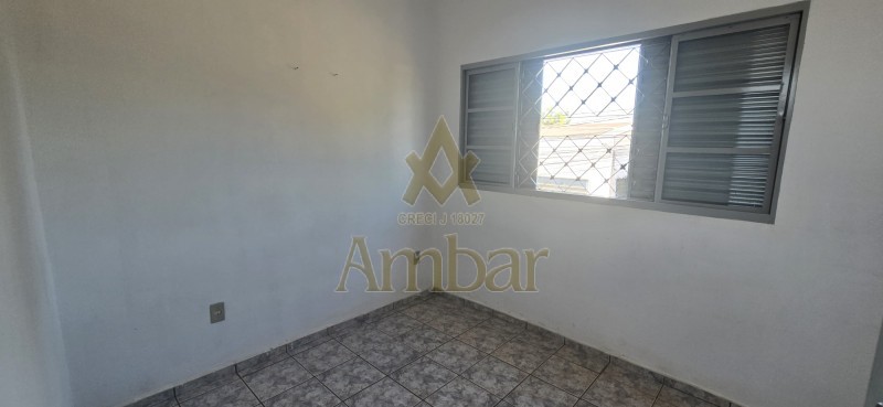 Ambar Imóveis | Imobiliária em Ribeirão Preto | Apartamento - Campos Eliseos - Ribeirão Preto