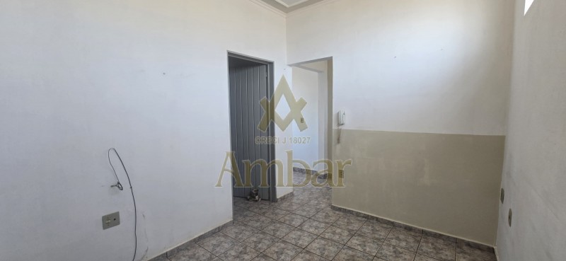 Ambar Imóveis | Imobiliária em Ribeirão Preto | Apartamento - Campos Eliseos - Ribeirão Preto