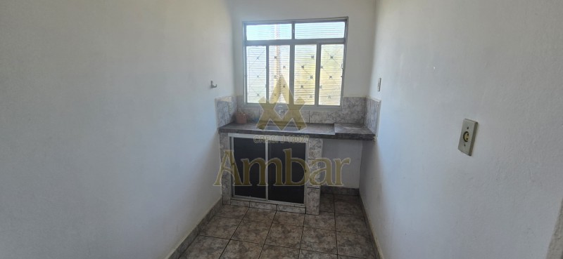Ambar Imóveis | Imobiliária em Ribeirão Preto | Apartamento - Campos Eliseos - Ribeirão Preto