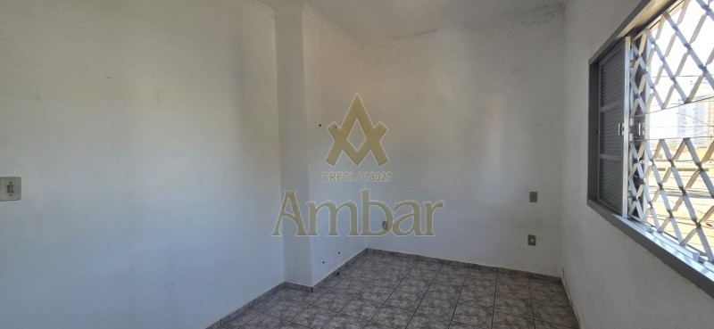Ambar Imóveis | Imobiliária em Ribeirão Preto | Apartamento - Campos Eliseos - Ribeirão Preto