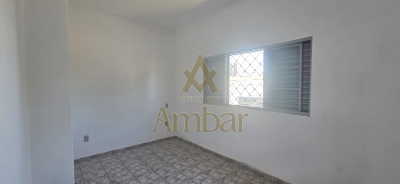 Ambar Imóveis | Imobiliária em Ribeirão Preto | Apartamento - Campos Eliseos - Ribeirão Preto