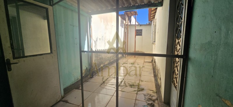Ambar Imóveis | Imobiliária em Ribeirão Preto | Casa - Campos Eliseos - Ribeirão Preto