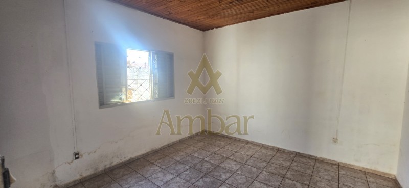 Ambar Imóveis | Imobiliária em Ribeirão Preto | Casa - Campos Eliseos - Ribeirão Preto