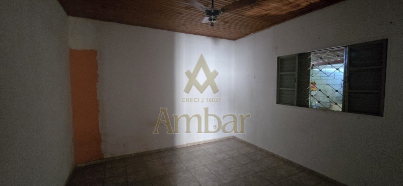 Ambar Imóveis | Imobiliária em Ribeirão Preto | Casa - Campos Eliseos - Ribeirão Preto