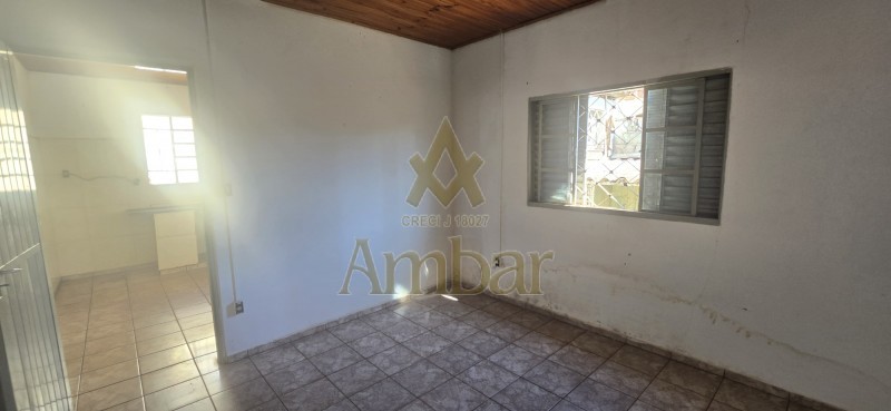 Ambar Imóveis | Imobiliária em Ribeirão Preto | Casa - Campos Eliseos - Ribeirão Preto