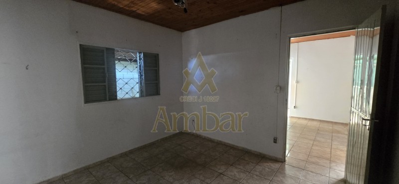 Ambar Imóveis | Imobiliária em Ribeirão Preto | Casa - Campos Eliseos - Ribeirão Preto