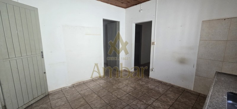 Ambar Imóveis | Imobiliária em Ribeirão Preto | Casa - Campos Eliseos - Ribeirão Preto
