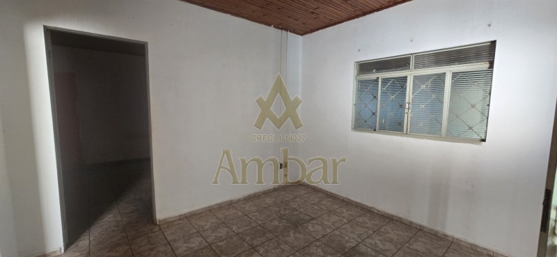 Ambar Imóveis | Imobiliária em Ribeirão Preto | Casa - Campos Eliseos - Ribeirão Preto