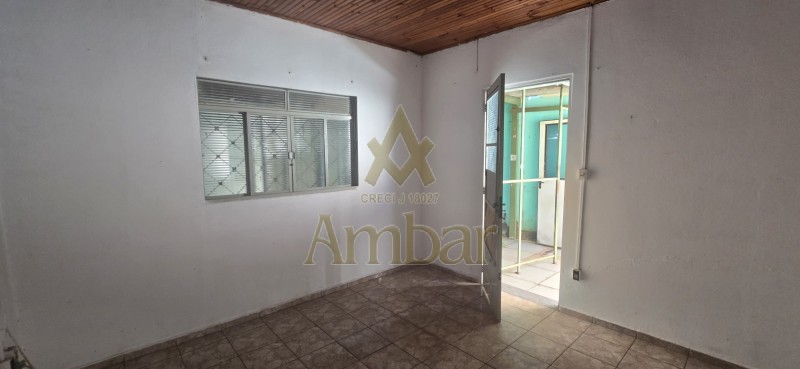 Ambar Imóveis | Imobiliária em Ribeirão Preto | Casa - Campos Eliseos - Ribeirão Preto