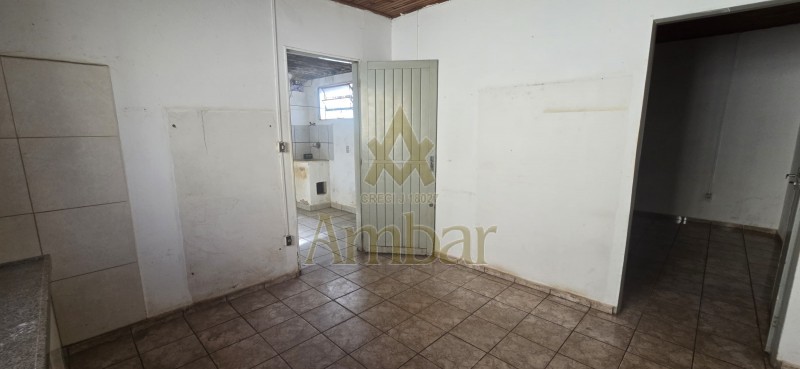 Ambar Imóveis | Imobiliária em Ribeirão Preto | Casa - Campos Eliseos - Ribeirão Preto