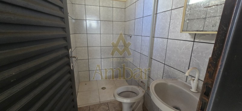 Ambar Imóveis | Imobiliária em Ribeirão Preto | Casa - Campos Eliseos - Ribeirão Preto