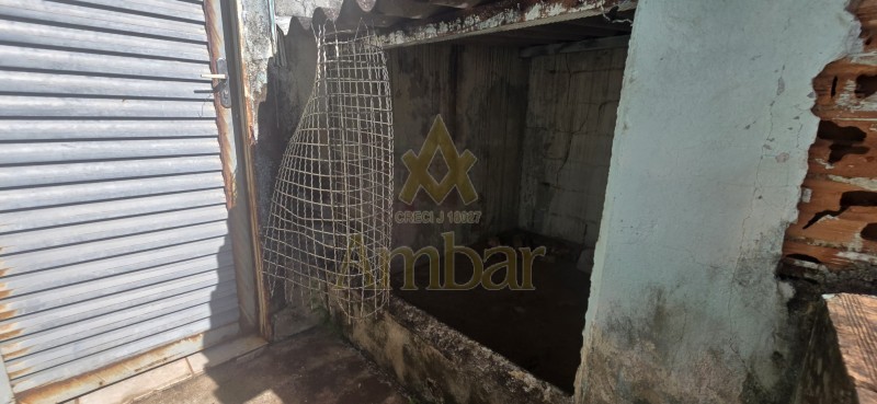Ambar Imóveis | Imobiliária em Ribeirão Preto | Casa - Campos Eliseos - Ribeirão Preto