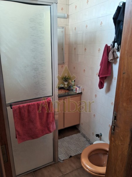 Ambar Imóveis | Imobiliária em Ribeirão Preto | Apartamento - Jardim Irajá - Ribeirão Preto