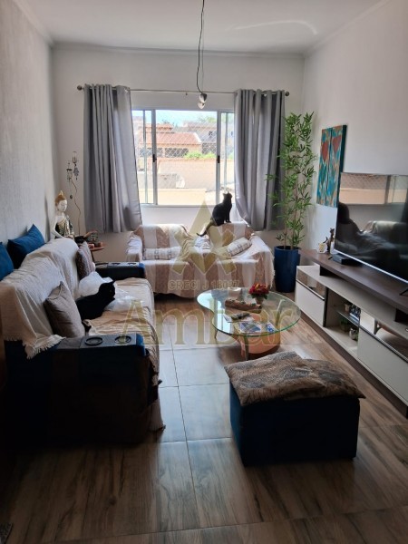 Ambar Imóveis | Imobiliária em Ribeirão Preto | Apartamento - Jardim Irajá - Ribeirão Preto