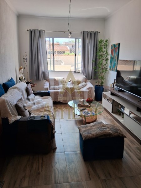 Foto: Apartamento - Jardim Irajá - Ribeirão Preto