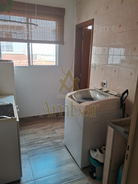 Ambar Imóveis | Imobiliária em Ribeirão Preto | Apartamento - Jardim Irajá - Ribeirão Preto