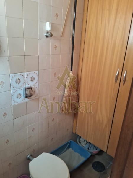 Ambar Imóveis | Imobiliária em Ribeirão Preto | Apartamento - Jardim Irajá - Ribeirão Preto