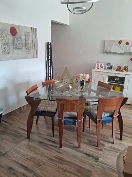 Ambar Imóveis | Imobiliária em Ribeirão Preto | Apartamento - Jardim Irajá - Ribeirão Preto