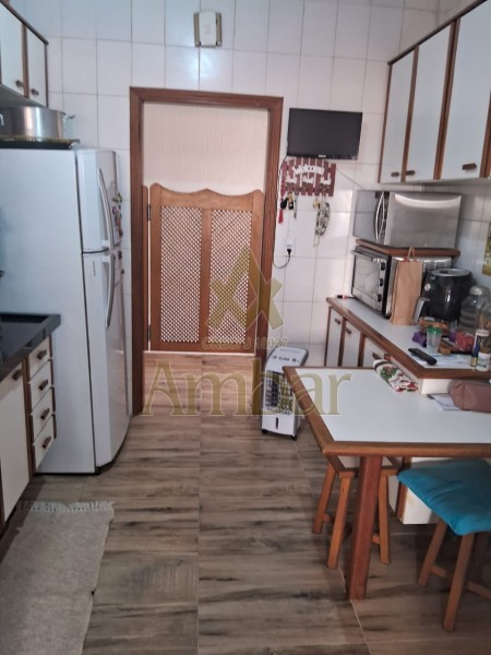 Ambar Imóveis | Imobiliária em Ribeirão Preto | Apartamento - Jardim Irajá - Ribeirão Preto