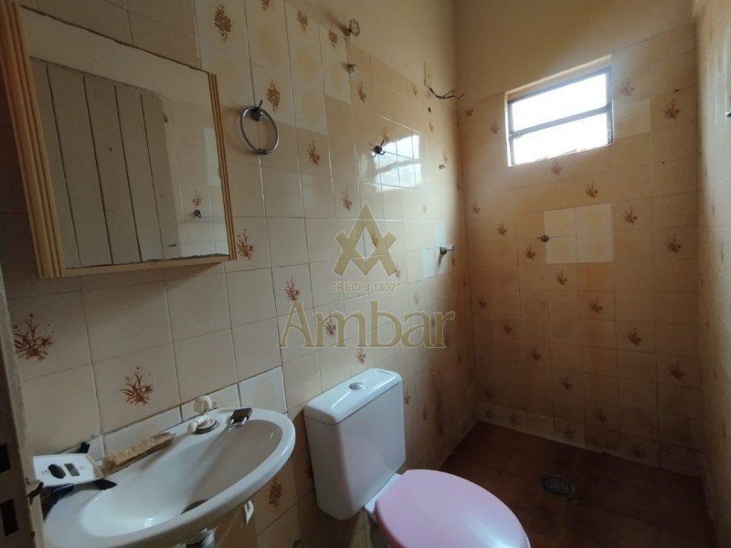 Ambar Imóveis | Imobiliária em Ribeirão Preto | Casa - Vila Albertina - Ribeirão Preto