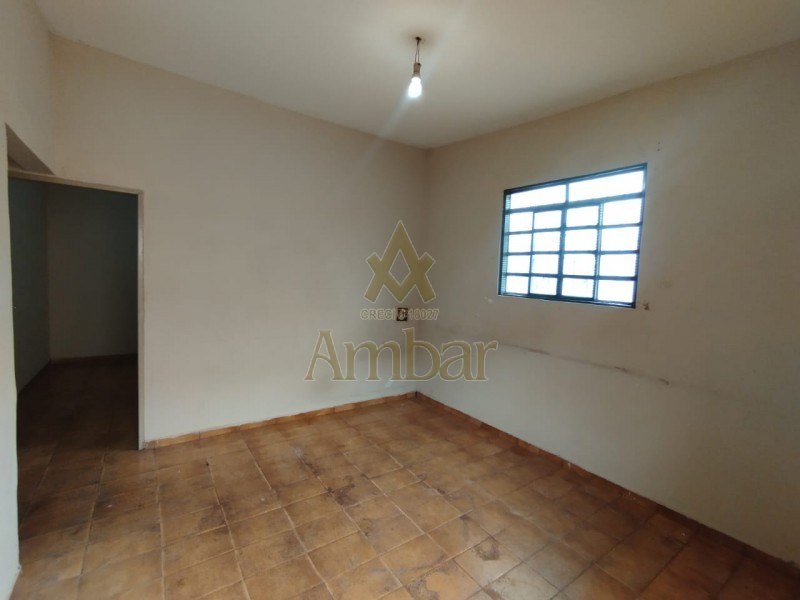 Ambar Imóveis | Imobiliária em Ribeirão Preto | Casa - Vila Albertina - Ribeirão Preto