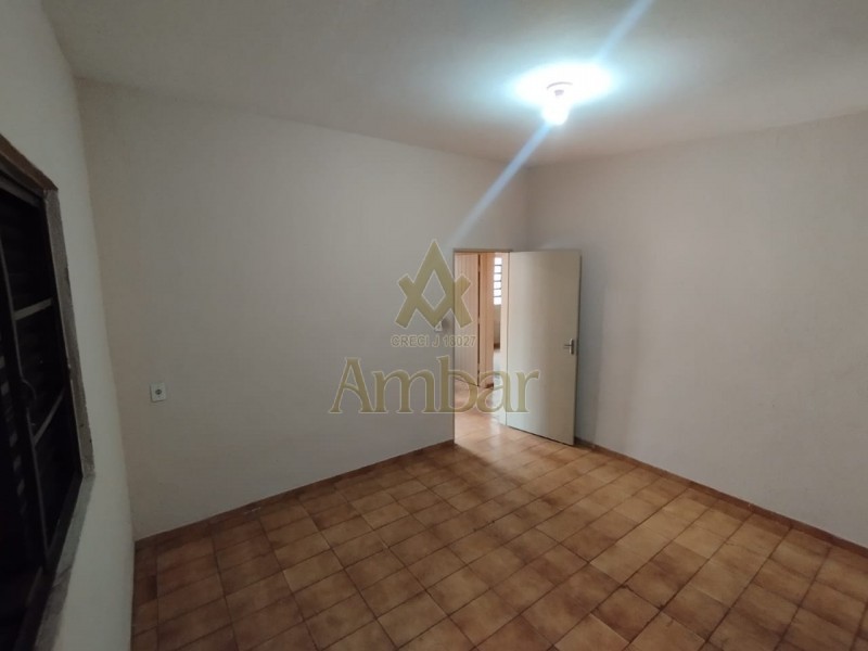 Ambar Imóveis | Imobiliária em Ribeirão Preto | Casa - Vila Albertina - Ribeirão Preto