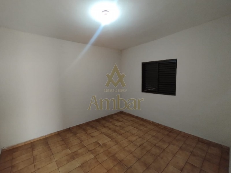 Ambar Imóveis | Imobiliária em Ribeirão Preto | Casa - Vila Albertina - Ribeirão Preto
