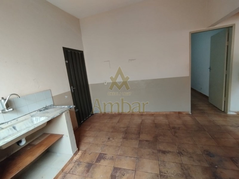 Ambar Imóveis | Imobiliária em Ribeirão Preto | Casa - Vila Albertina - Ribeirão Preto