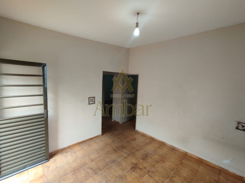 Foto: Casa - Vila Albertina - Ribeirão Preto